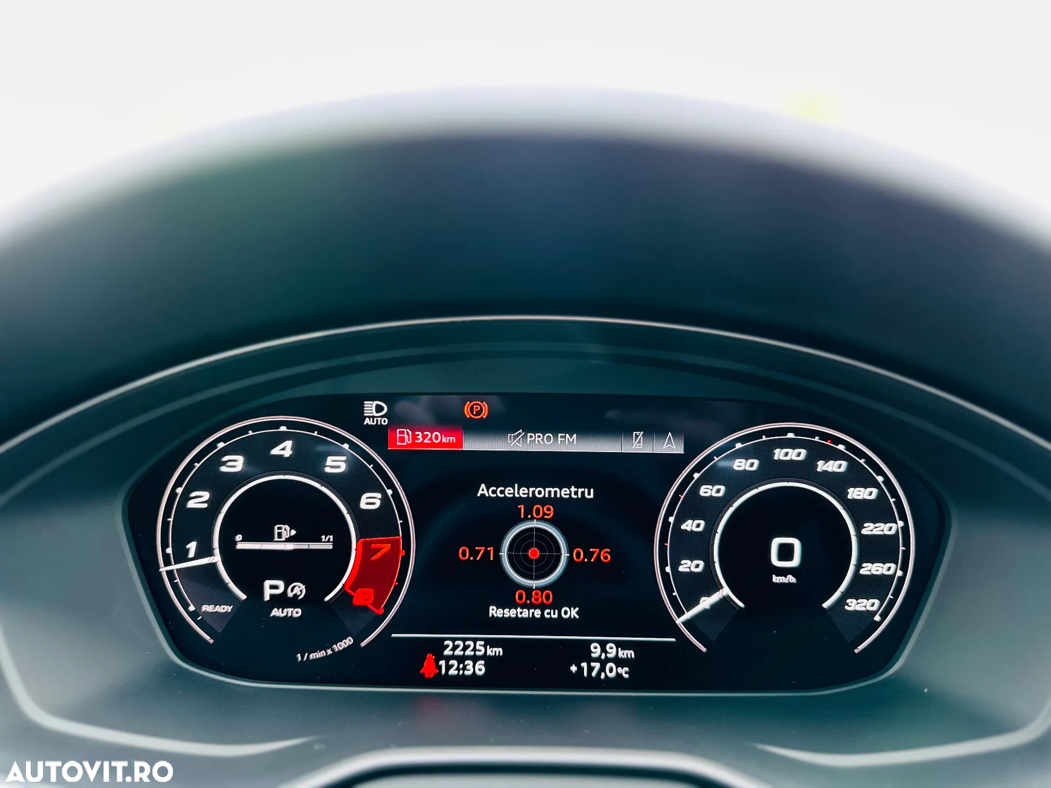 Audi RS5 Sportback 2.9 TFSI quattro tiptronic - 34