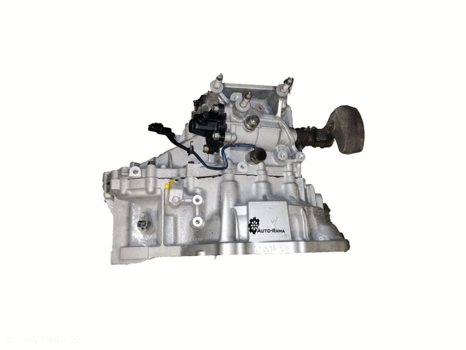 Skrzynia biegów Mitsubishi Lancer X 1.8 2.0 F5MBB - 3