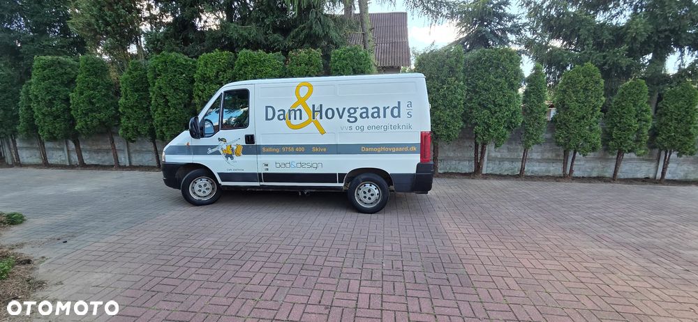 Peugeot BOXER 2.0 HDI - 2