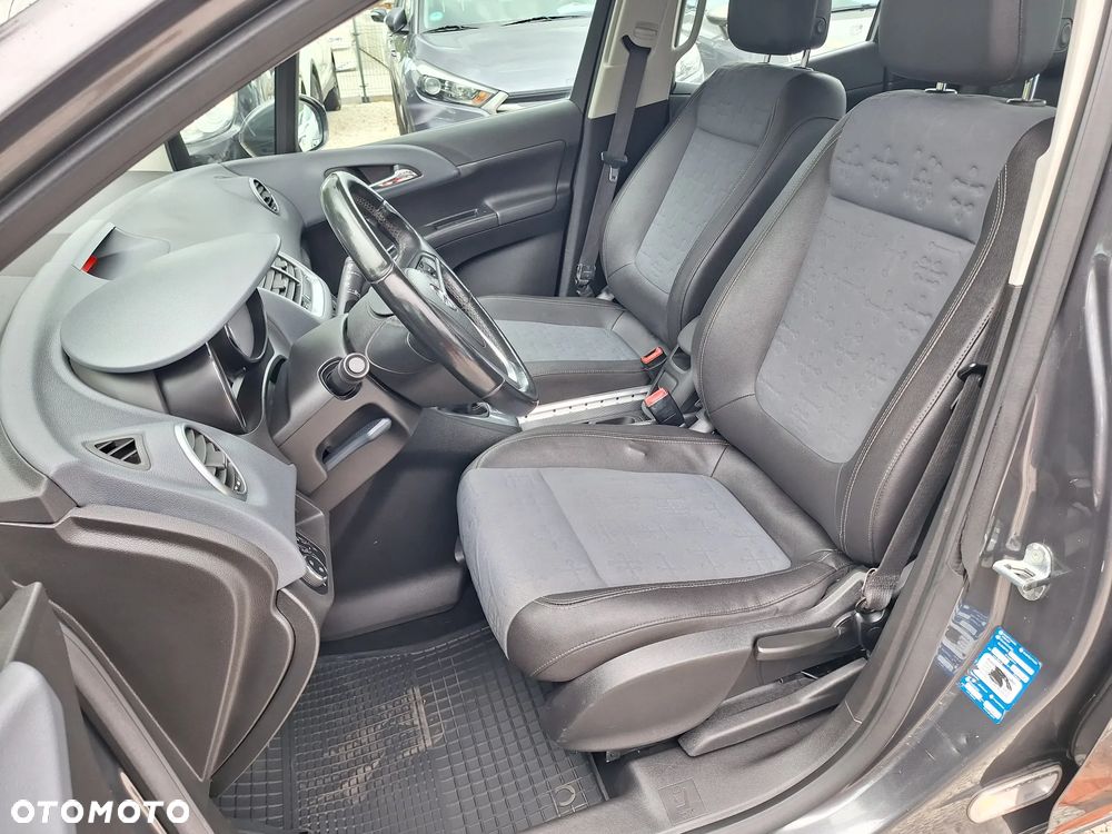 Opel Meriva 1.4 Color Edition - 16