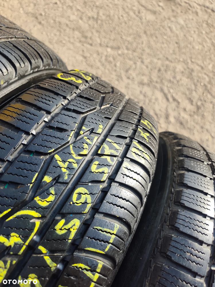 185/65R14 86T Opony Całoroczne Wielosezonowe TOYO CELCIUS ALLSEASON 4SEASON 5,5mm Legnica ALU-RAD 23r. 185/65 - 12
