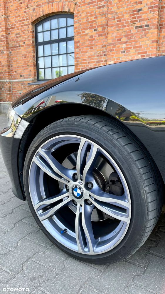 BMW Z4 roadster 3.0si - 20