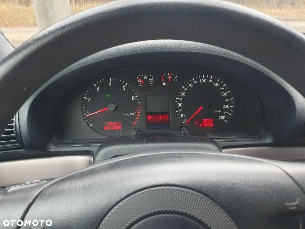 Audi A4 Limousine - 26