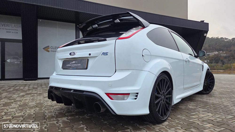Ford Focus 2.5 RS - 6