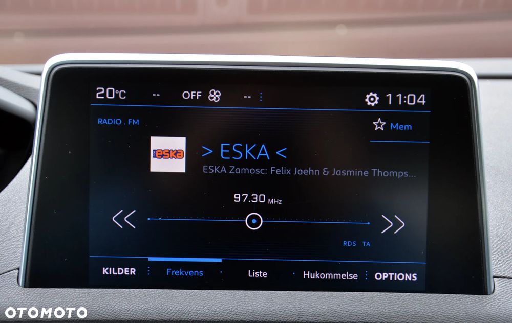 Peugeot 3008 1.5 BlueHDi Allure S&S - 18