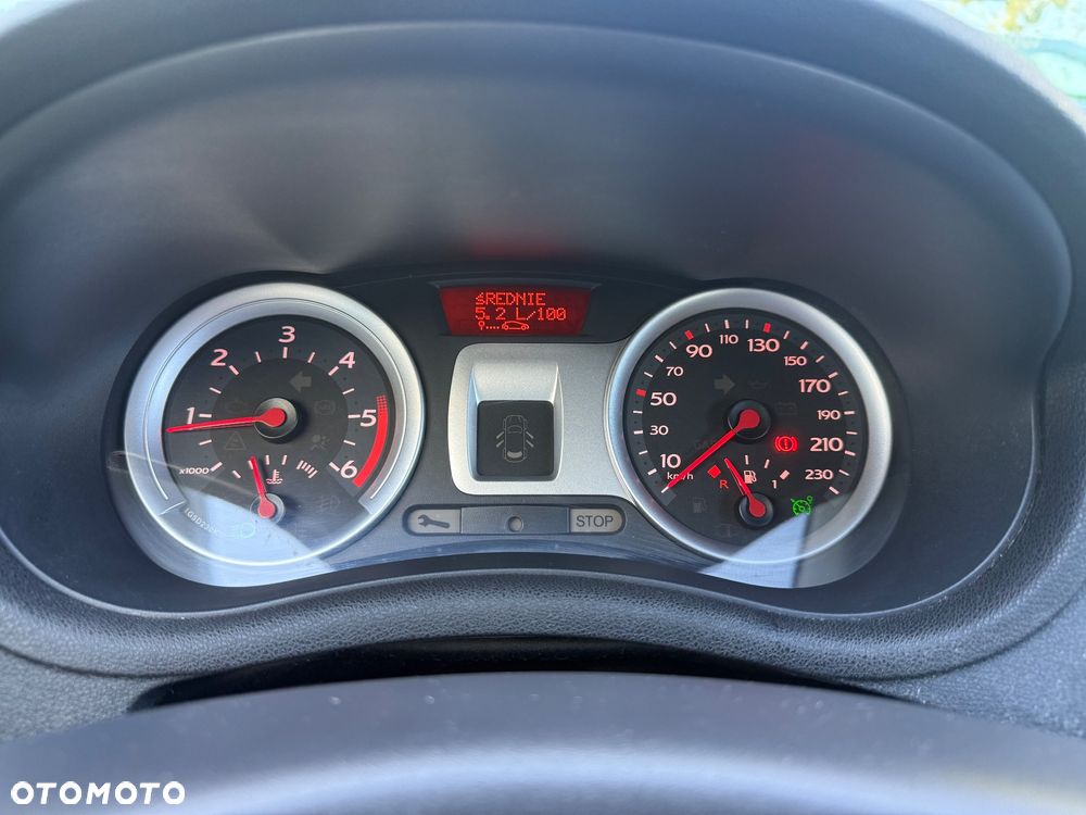 Renault Clio 1.5 dCi Dynamique - 15