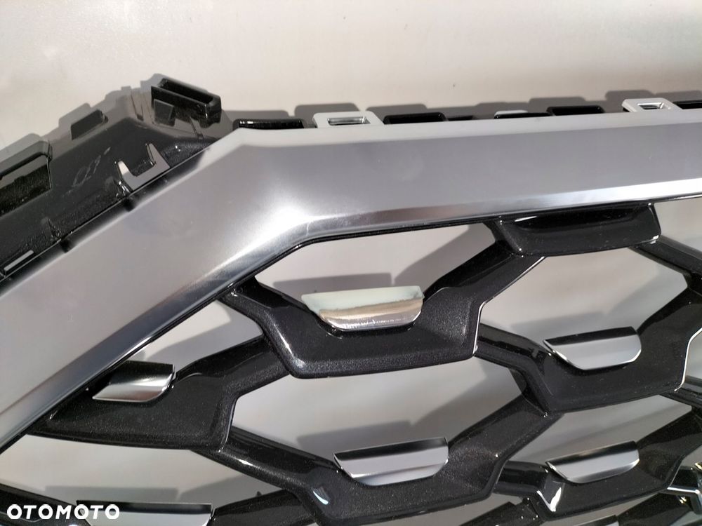 atrapa kratka grill audi q3 ii 18- sportback s-line - 6