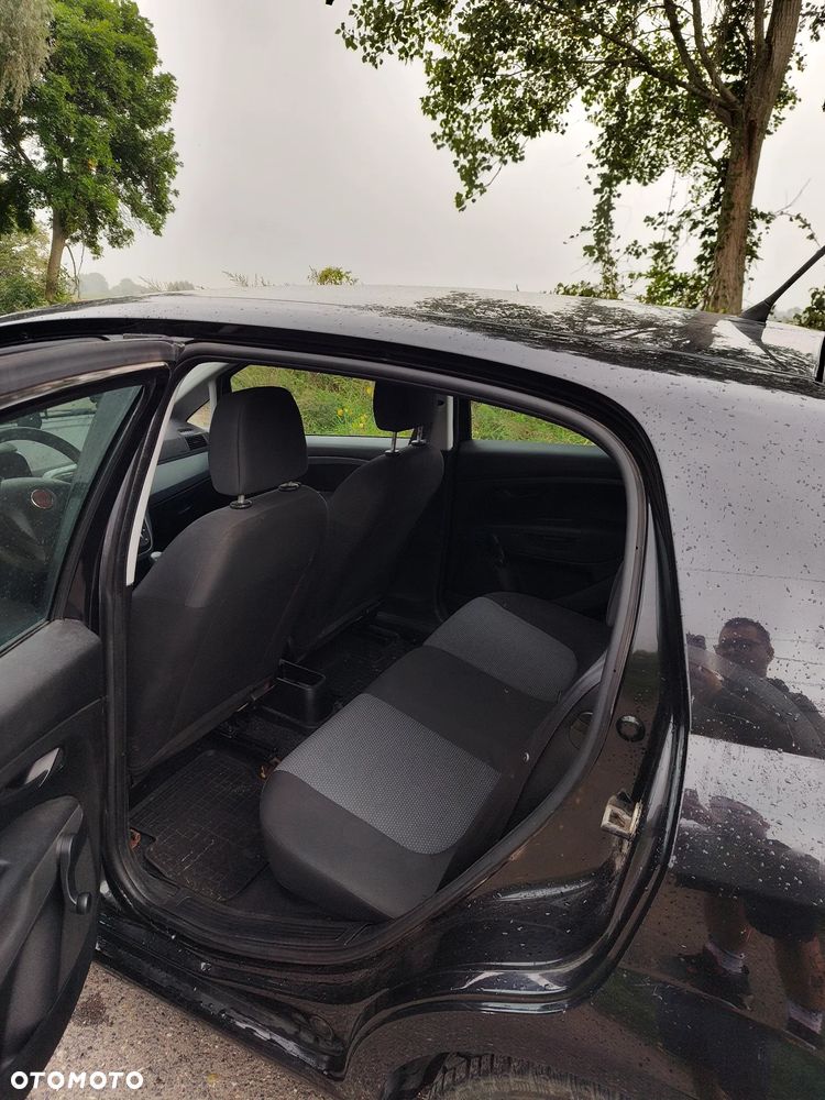 Fiat Grande Punto 1.4 8V Active - 8