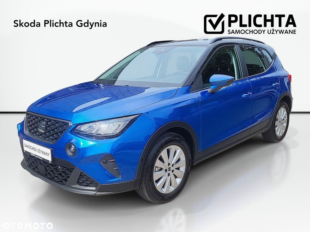 Seat Arona - 2