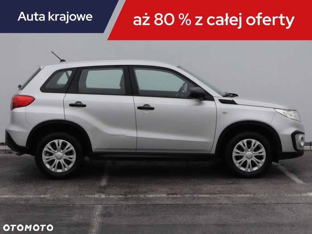 Suzuki Vitara - 8