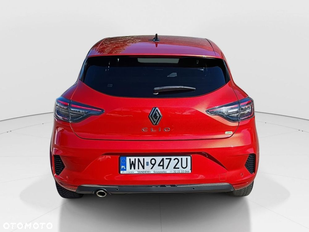 Renault Clio - 7