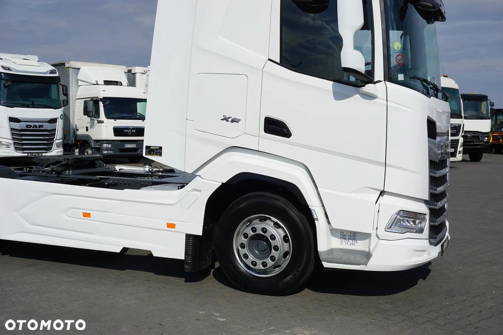 DAF XF / 480 / ACC / EURO 6 / I – COOL / RETARDER - 18