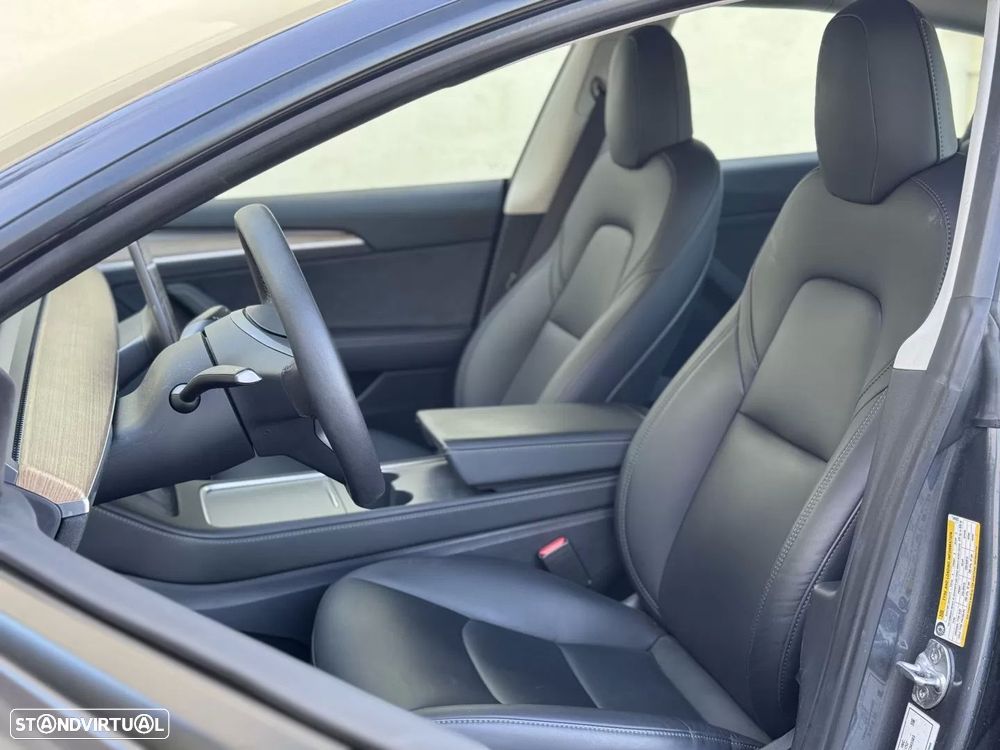 Tesla Model 3 Long Range Tração Integral - 7
