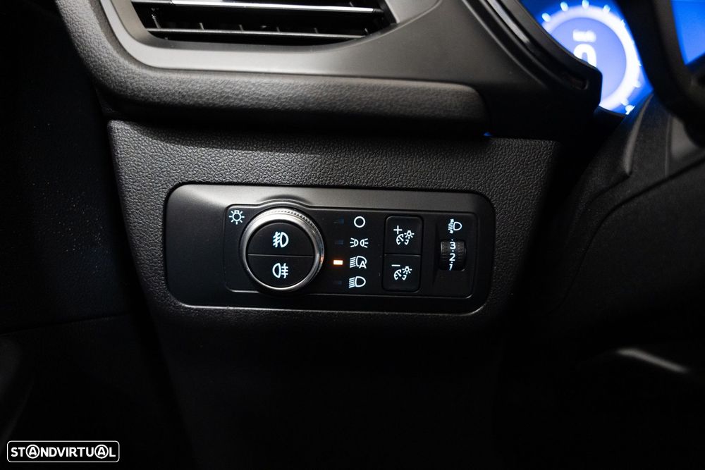 Ford Kuga 1.5 EcoBoost ST-Line - 15