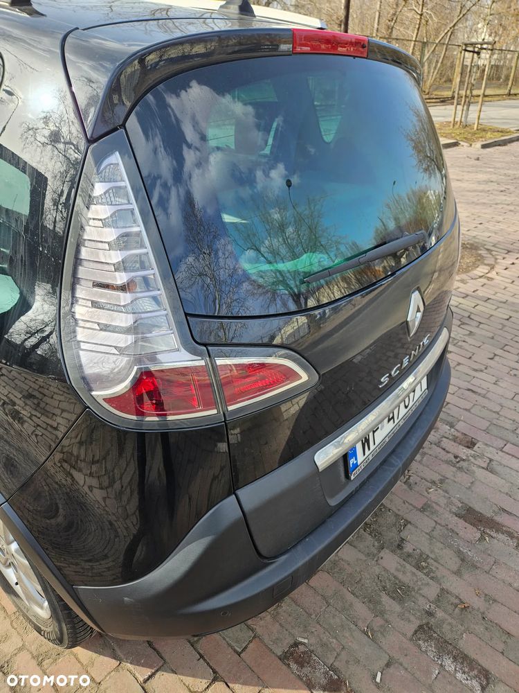 Renault Scenic 1.2 TCe Energy Bose Edition - 8