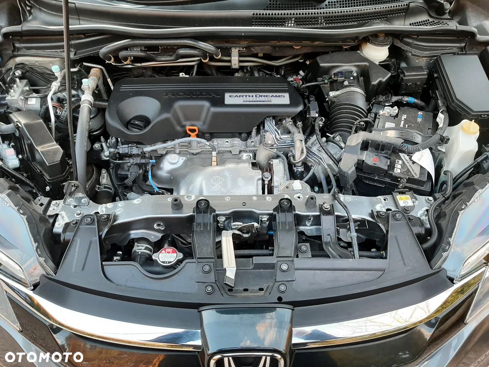 Honda CR-V 1.6i DTEC 4WD Automatik Executive - 32