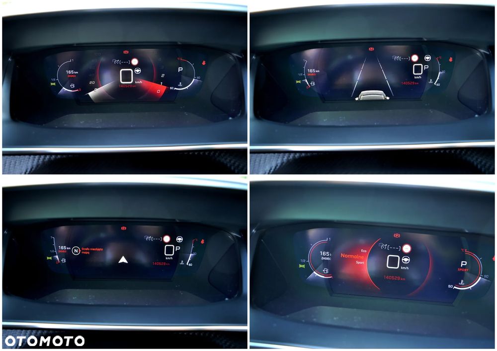 Peugeot 2008 PureTech 130 EAT8 GT - 37