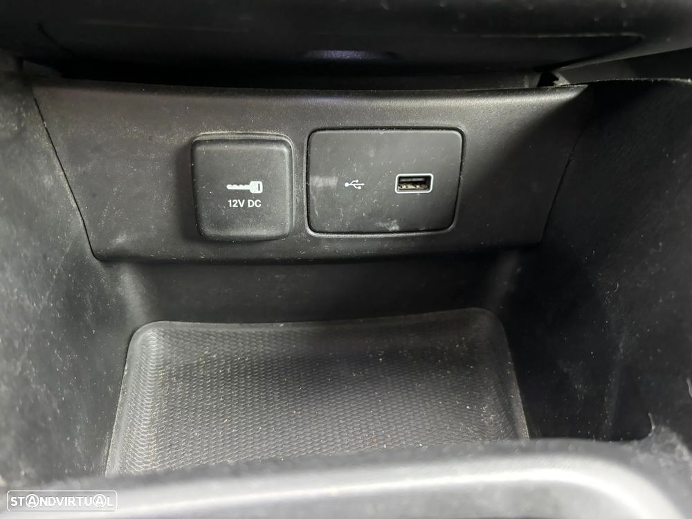 Fiat Tipo 1.3 M-Jet Pop - 34