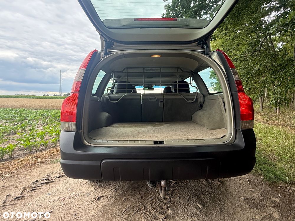 Volvo XC 70 - 27