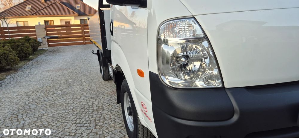 Kia K2500 K2700 K2900 - 12