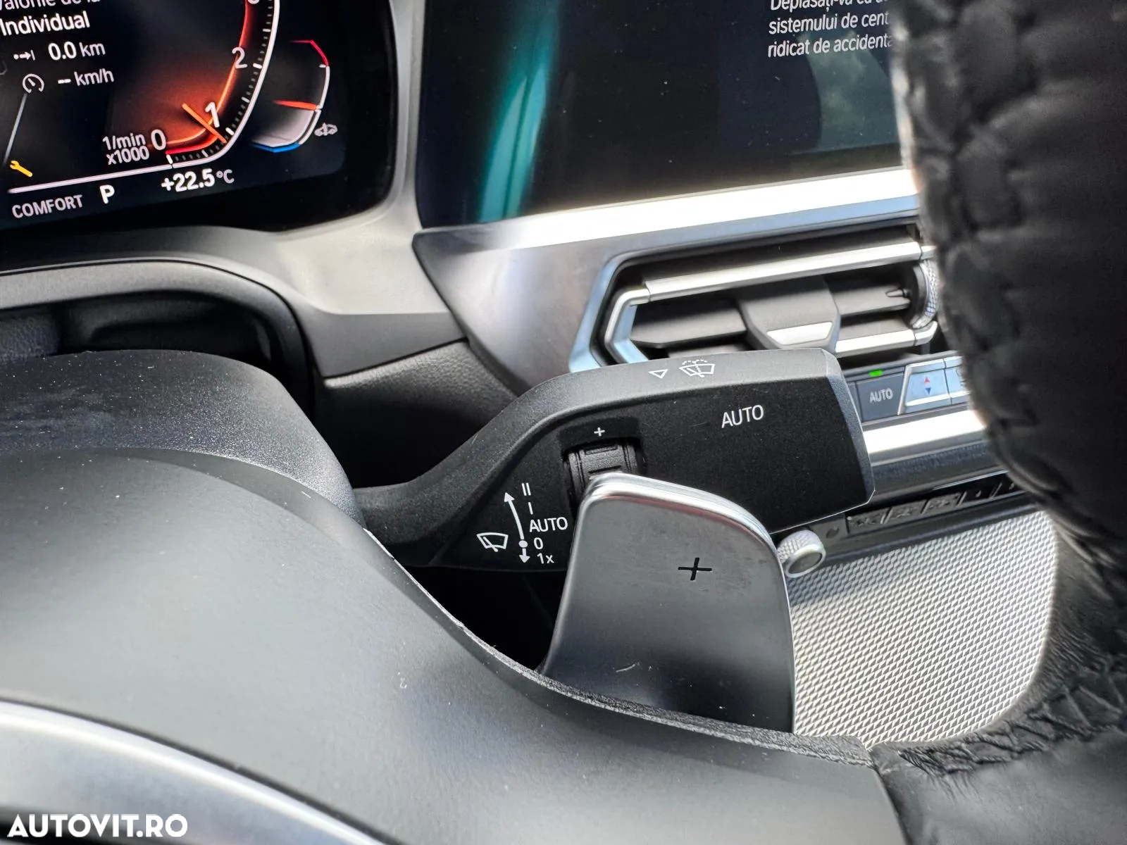 BMW Seria 3 330i xDrive AT - 39