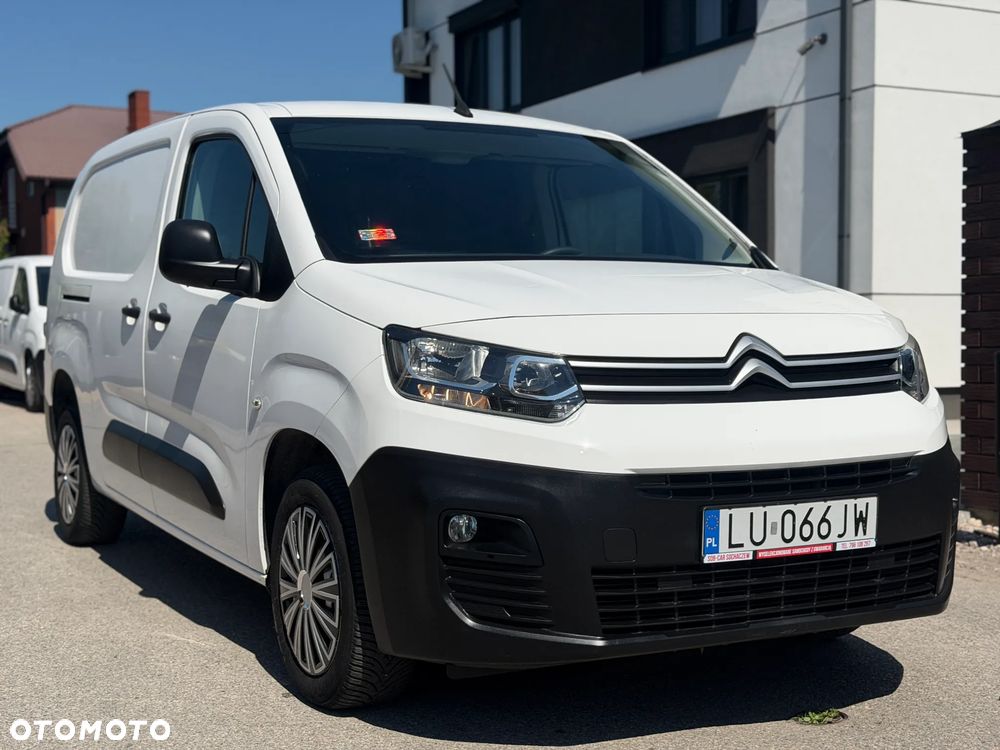 Citroën BERLINGO - 6