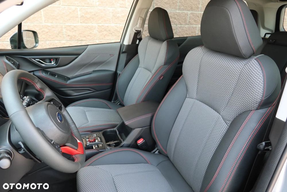 Subaru Forester - 24