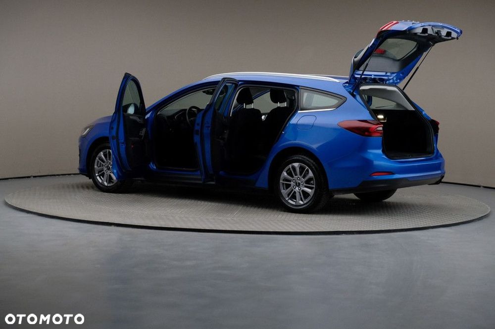 Ford Focus 1.0 EcoBoost Titanium - 7