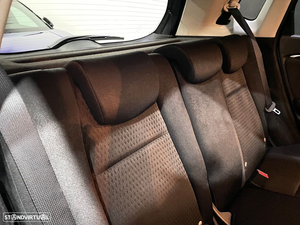 Honda Jazz 1.3 I-VTEC Elegance CVT - 16