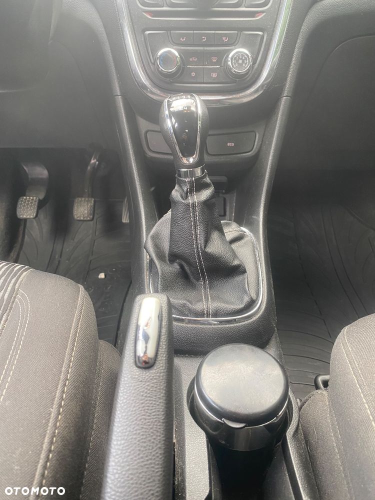 Opel Mokka 1.6 Active S&S - 24