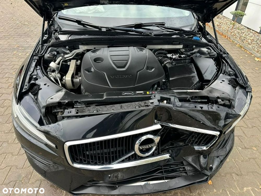 Volvo V60 - 14