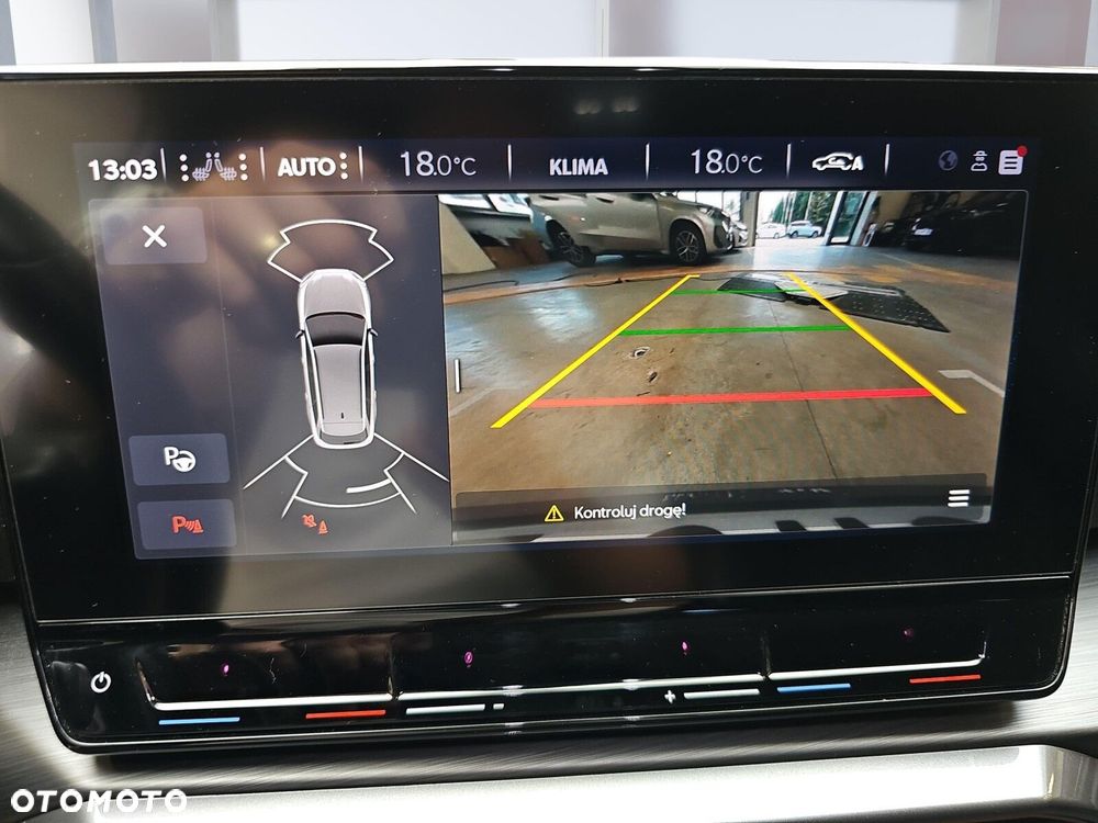 Cupra Leon Sportstourer 1.5 eTSI DSG - 10