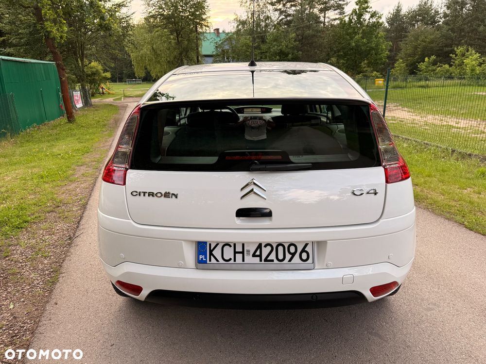 Citroën C4 1.4 16V Impress - 14