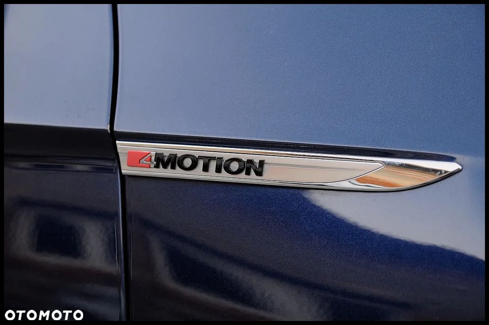 Volkswagen Passat - 22