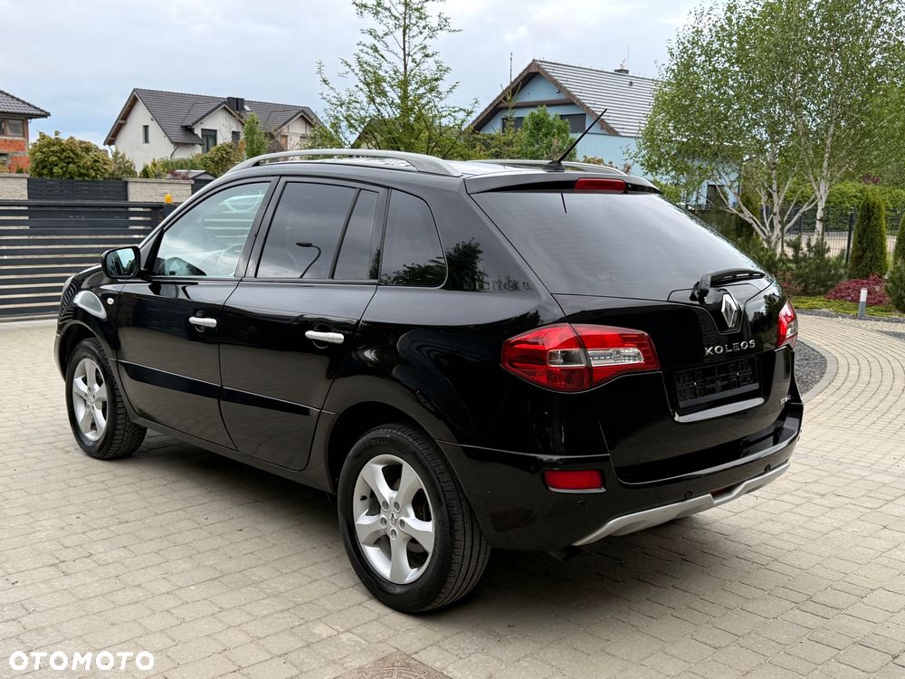 Renault Koleos 2.0 dCi 4x4 Privilege Plus - 6