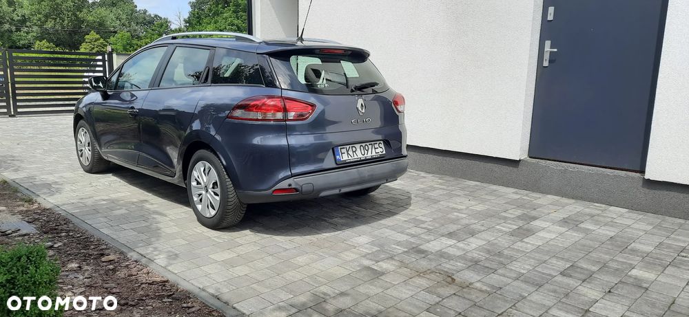 Renault Clio dCi 90 Start & Stop COLLECTION - 10