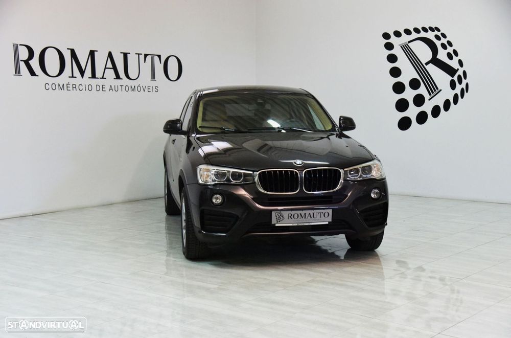 BMW X4 - 2