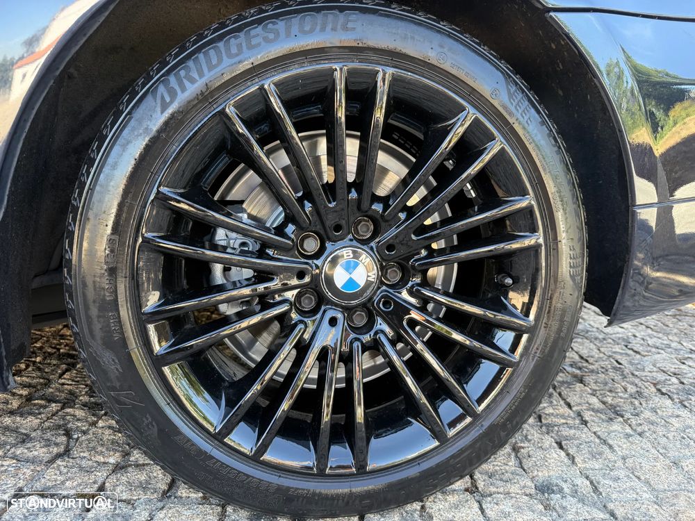 BMW 320 - 16