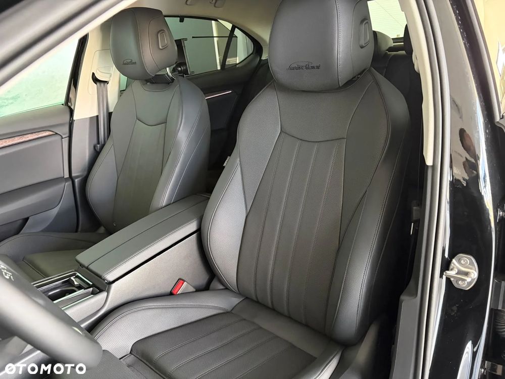 Skoda Superb 2.0 TSI 4x4 L&K DSG - 14