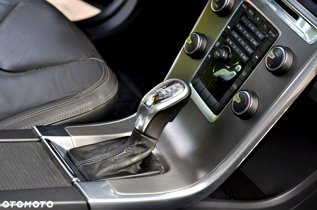 Volvo XC 60 - 17