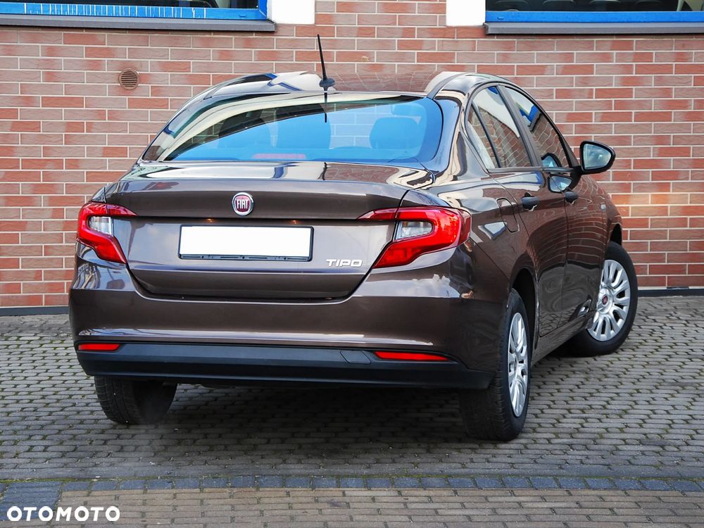 Fiat Tipo 1.4 Classic - 20
