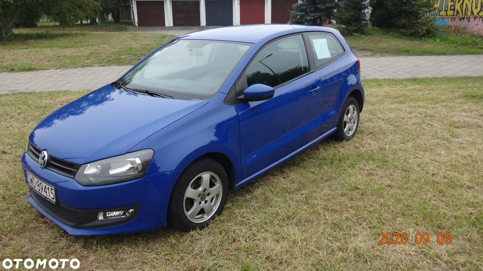 Volkswagen Polo - 2