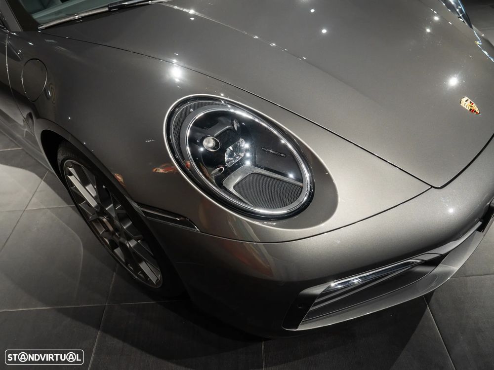 Porsche 911 (992) Carrera 4 PDK - 7