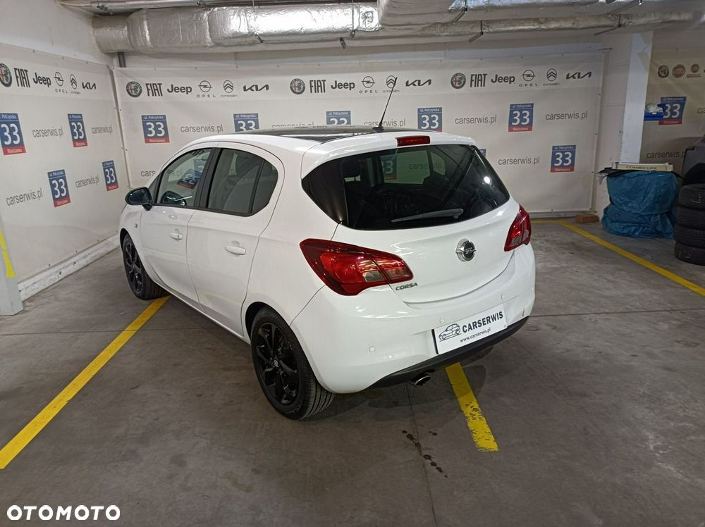 Opel Corsa - 7