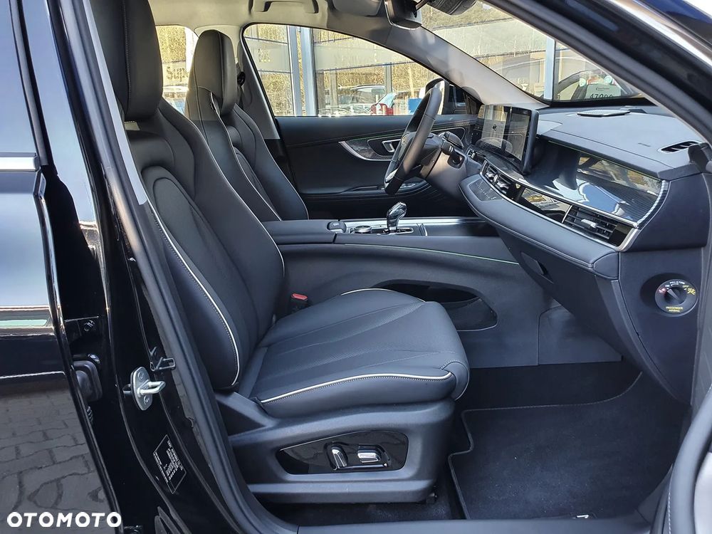 Chery Tiggo 7 1.5 T-GDI Super Hybrid Comfort DHT - 8