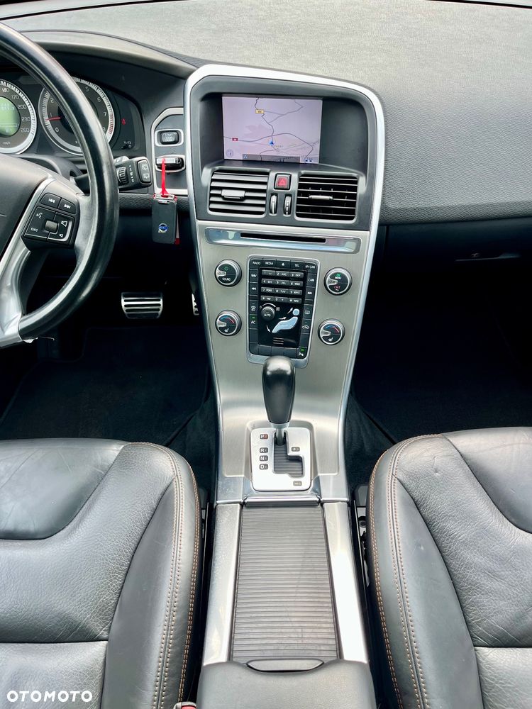 Volvo XC 60 - 36