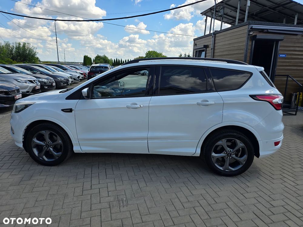 Ford Kuga - 6