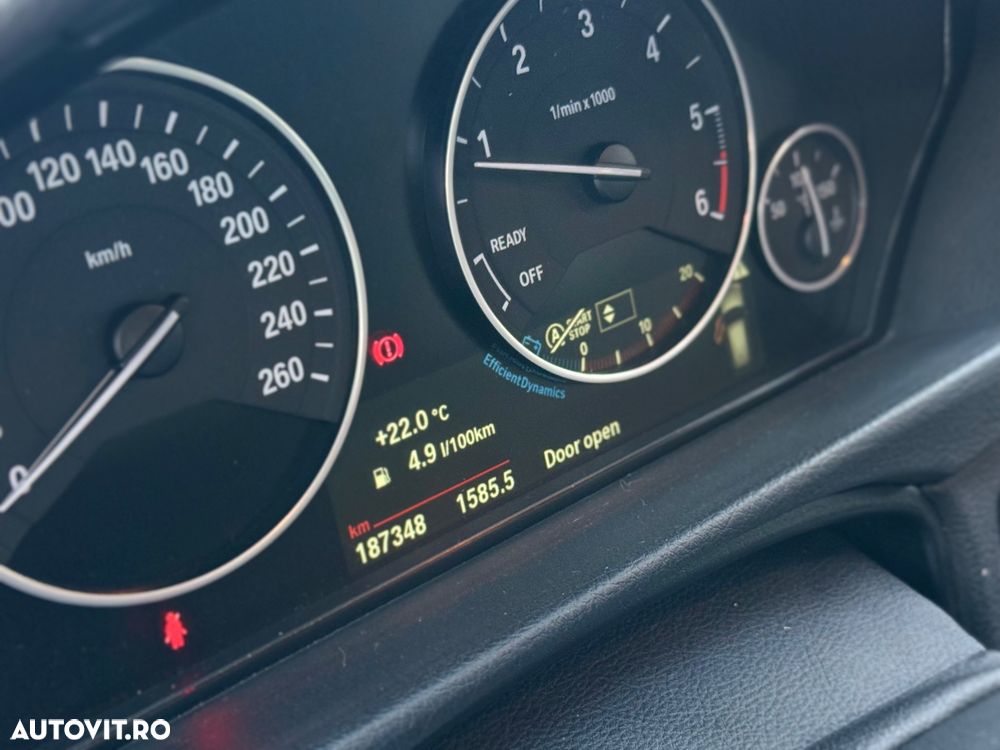 BMW Seria 3 - 12