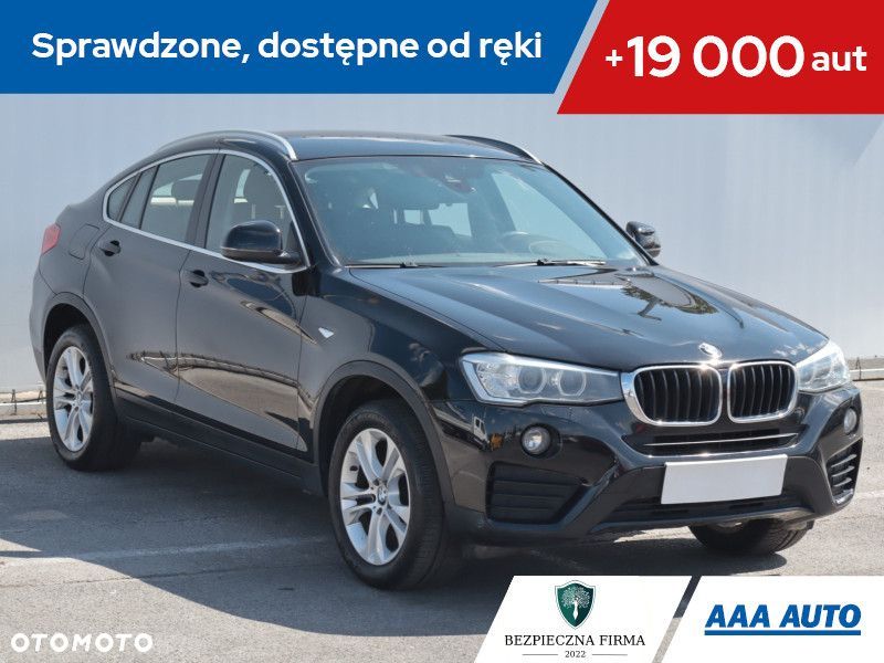BMW X4 - 2