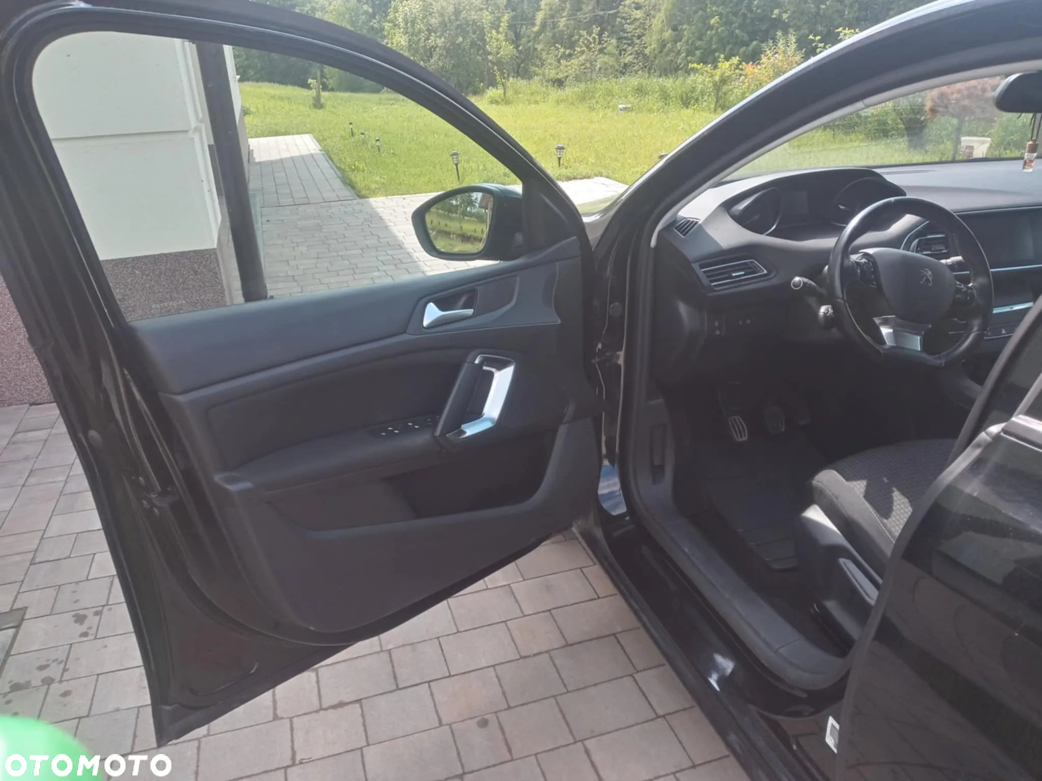 Peugeot 308 1.5 BlueHDi Business Line S&S - 4